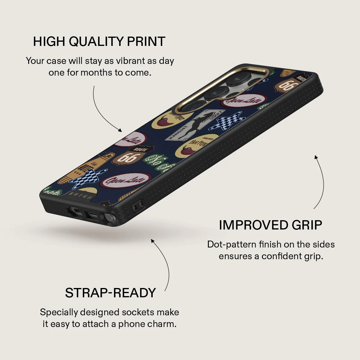 Open Late - Samsung Galaxy S25 Ultra Case - Image 9