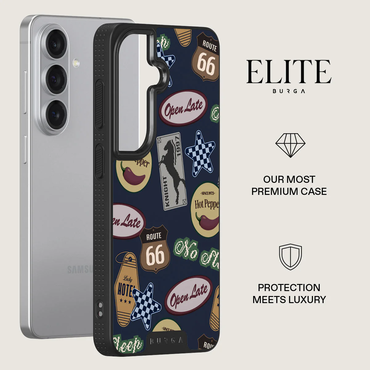Open Late - Samsung Galaxy S26 Case - Image 13