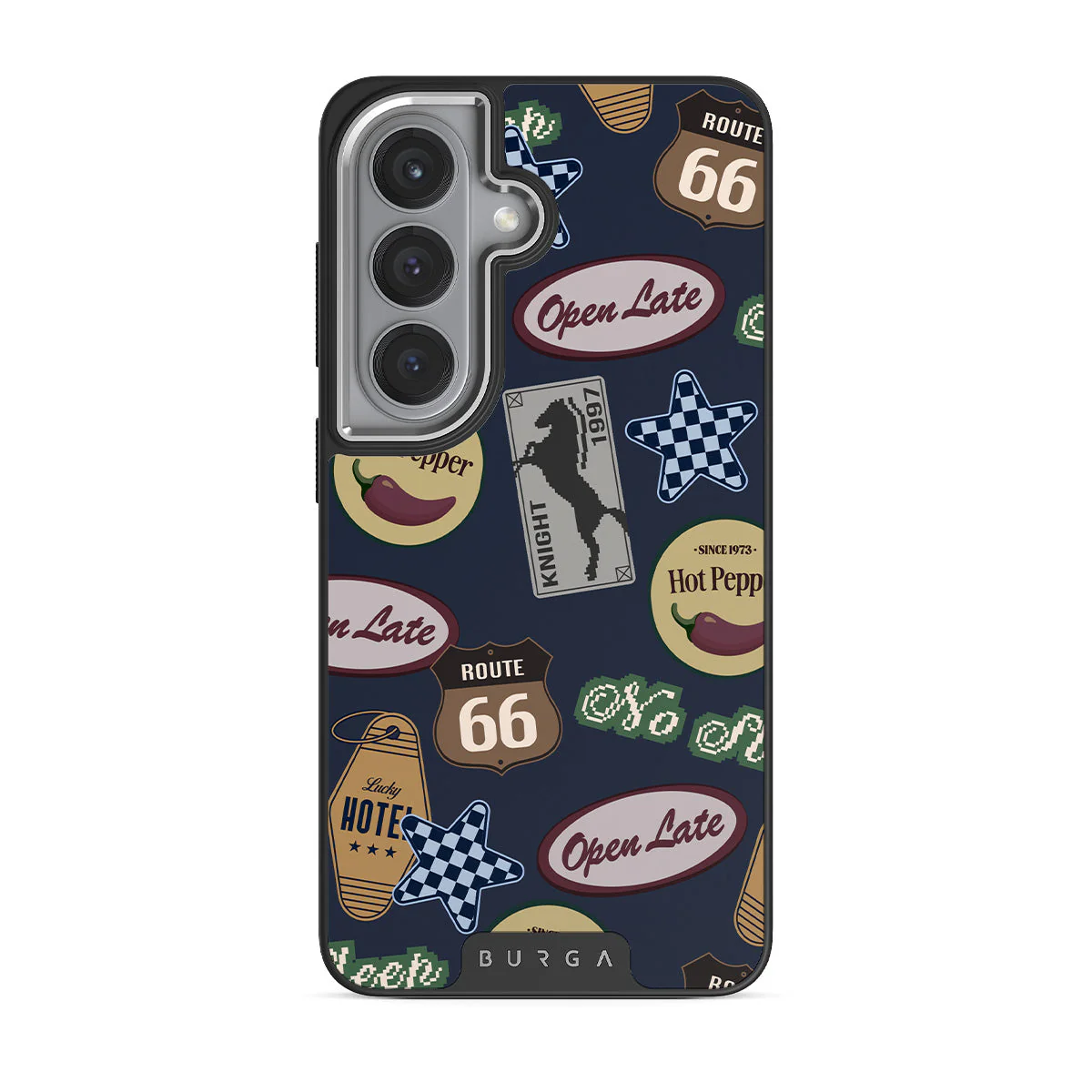 Open Late - Samsung Galaxy S26 Case - Image 19