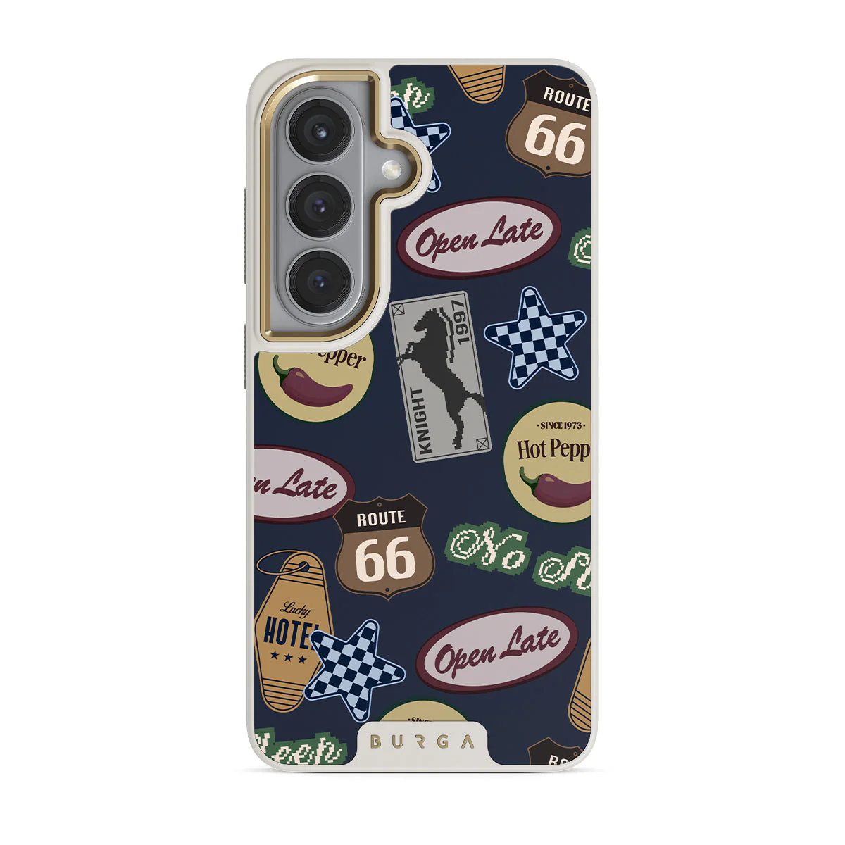 Open Late - Samsung Galaxy S26 Case - Image 26