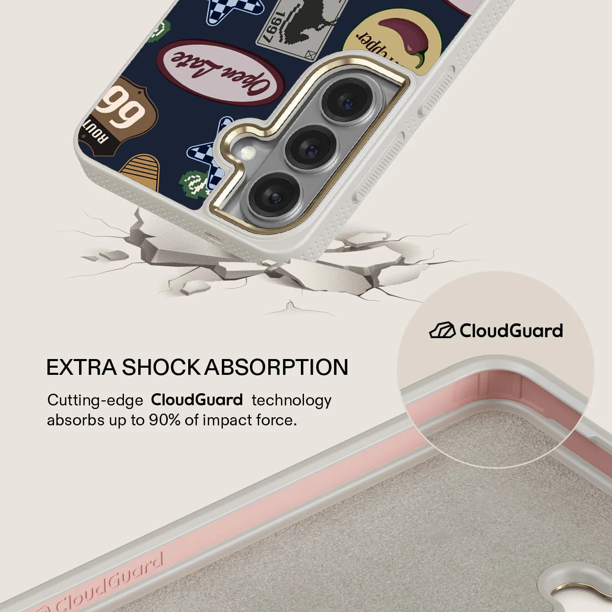 Open Late - Samsung Galaxy S26 Case - Image 28