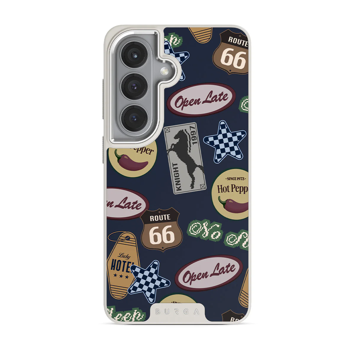 Open Late - Samsung Galaxy S26 Case - Image 33