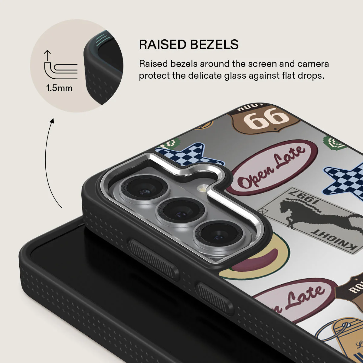 Open Late - Samsung Galaxy S26 Case - Image 60