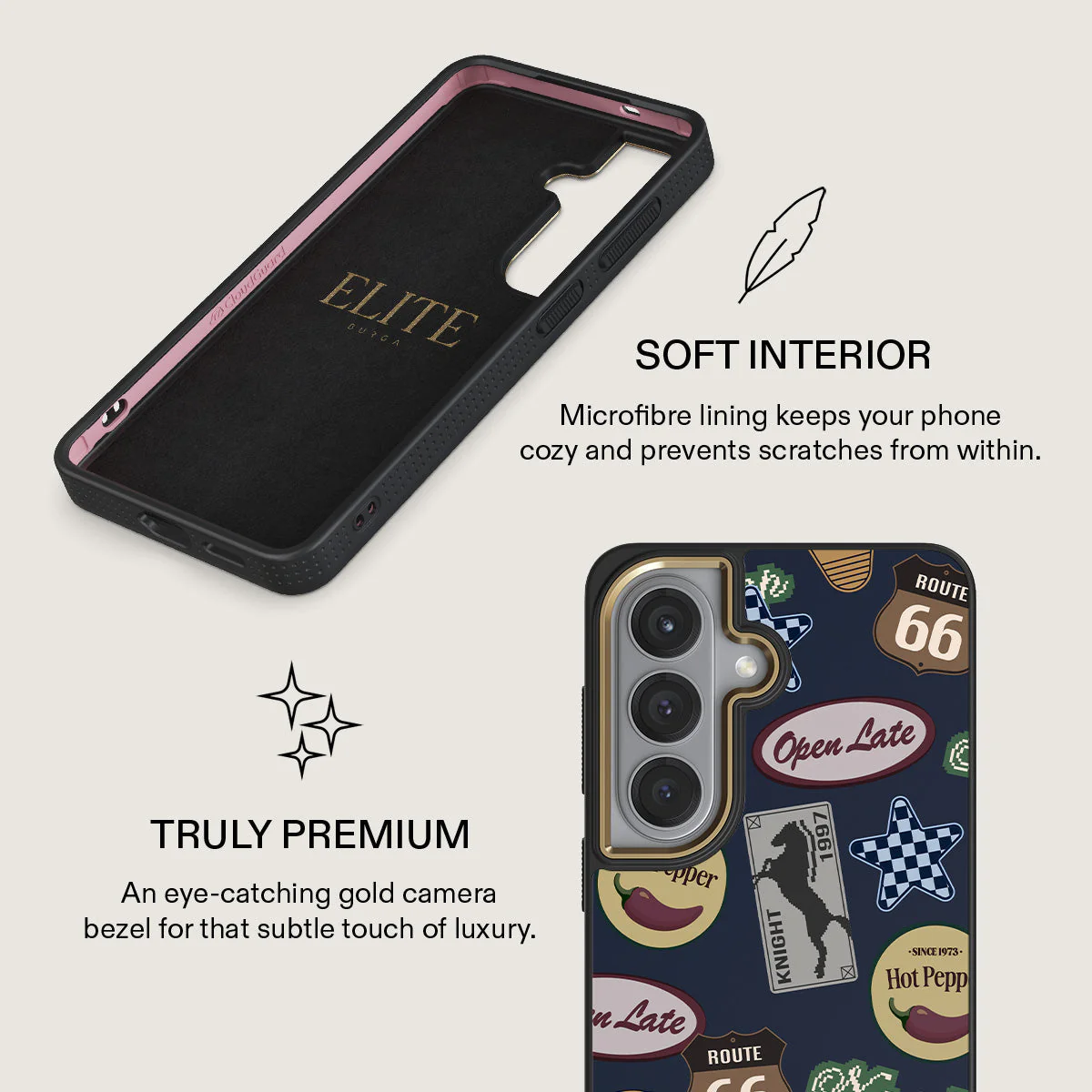 Open Late - Samsung Galaxy S26 Plus Case - Image 10