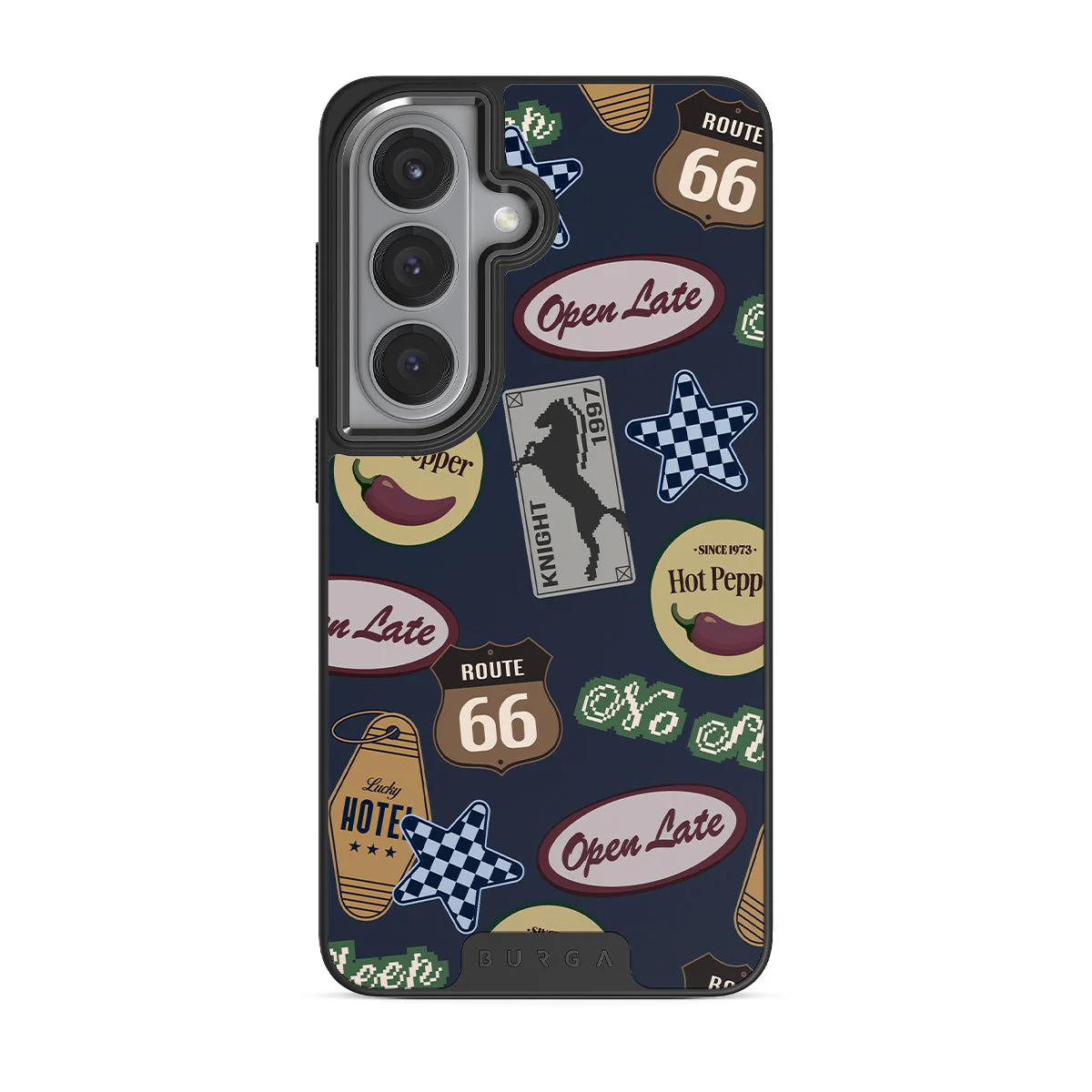 Open Late - Samsung Galaxy S26 Plus Case - Image 12