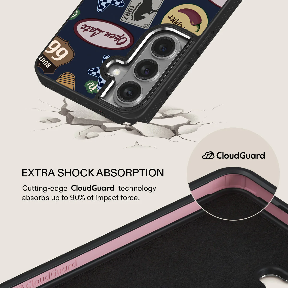 Open Late - Samsung Galaxy S26 Plus Case - Image 14