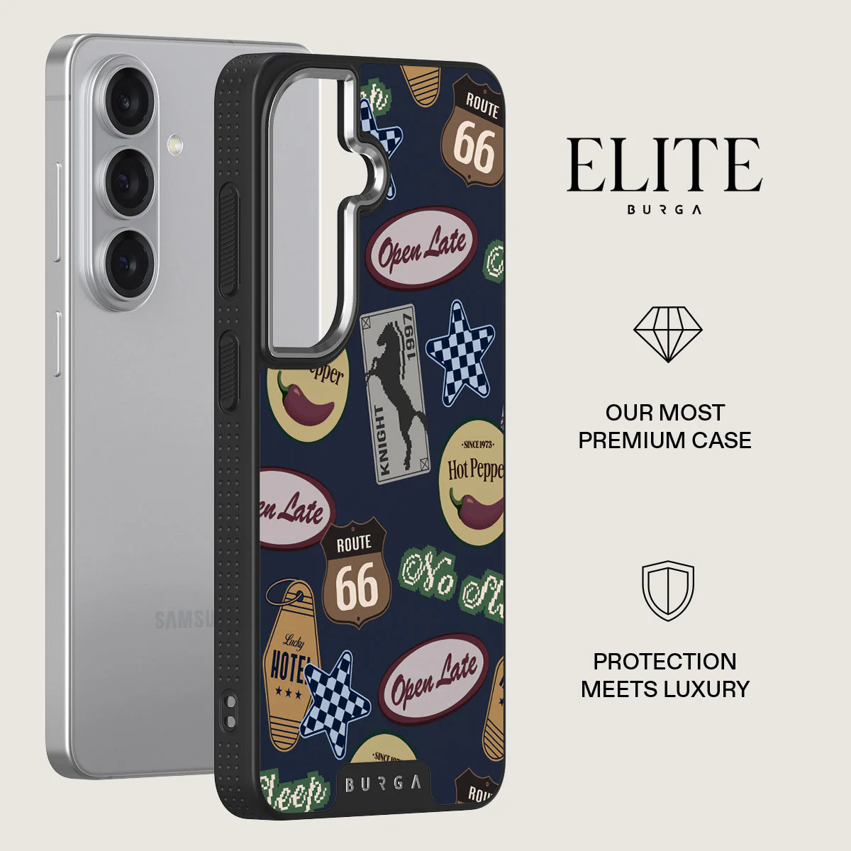 Open Late - Samsung Galaxy S26 Plus Case - Image 20