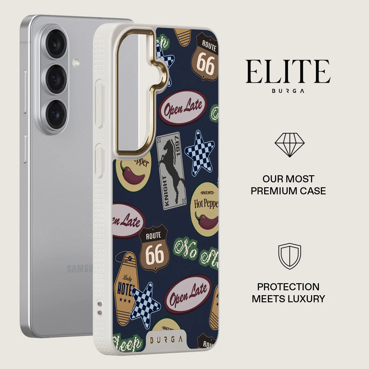 Open Late - Samsung Galaxy S26 Plus Case - Image 27