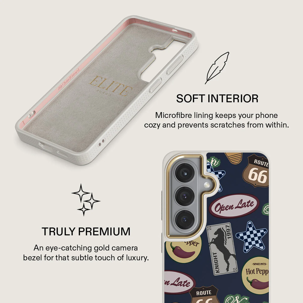 Open Late - Samsung Galaxy S26 Plus Case - Image 31