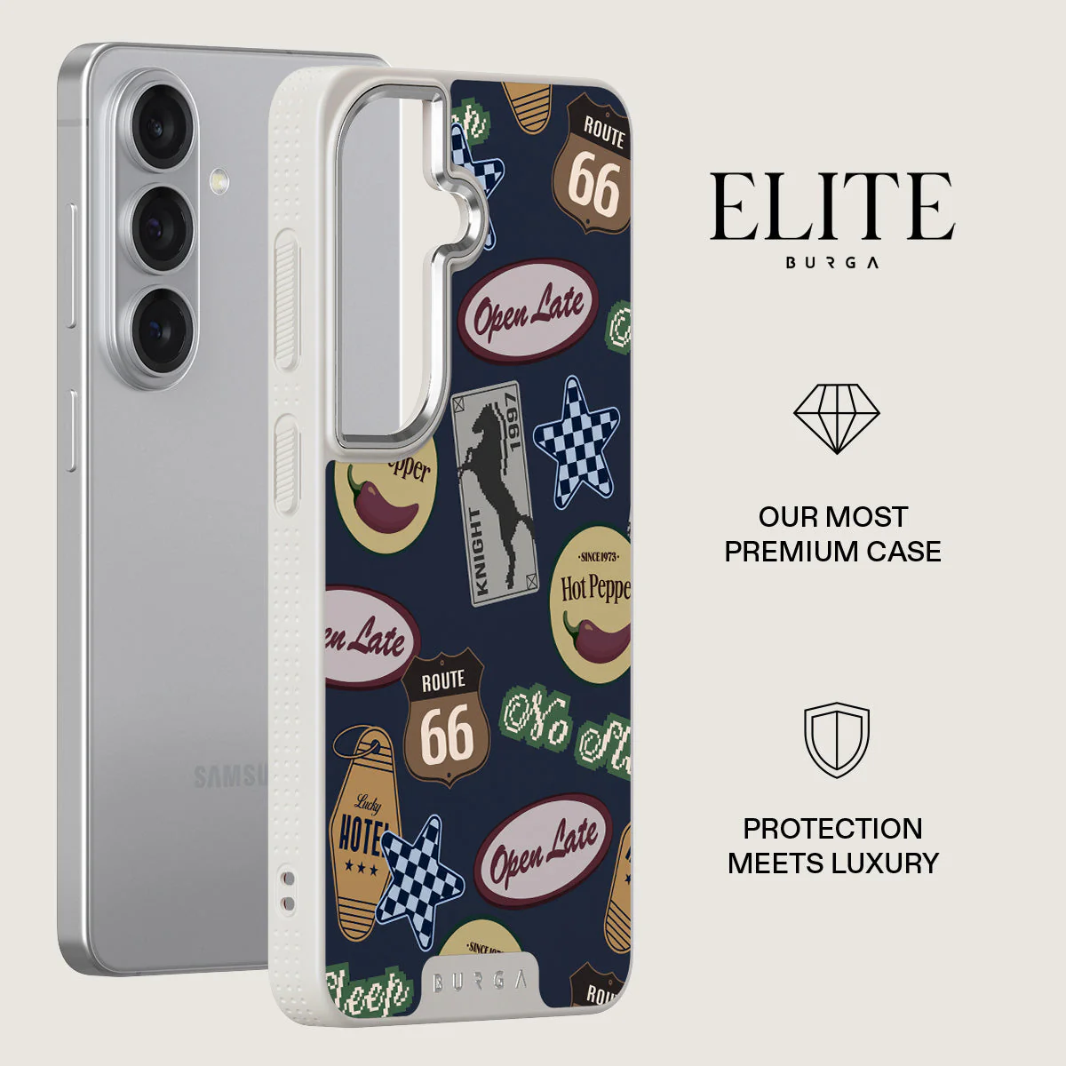 Open Late - Samsung Galaxy S26 Plus Case - Image 34