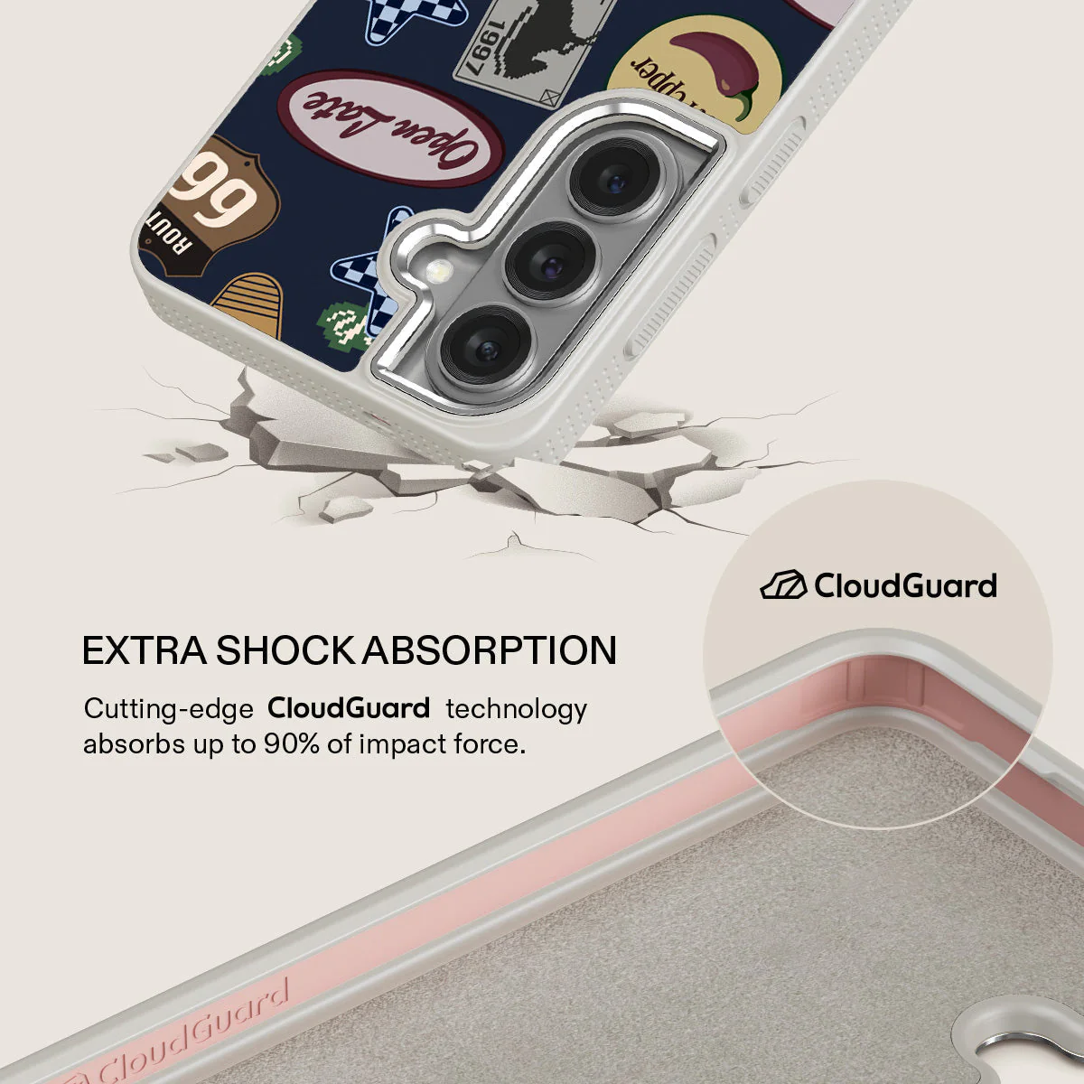 Open Late - Samsung Galaxy S26 Plus Case - Image 35