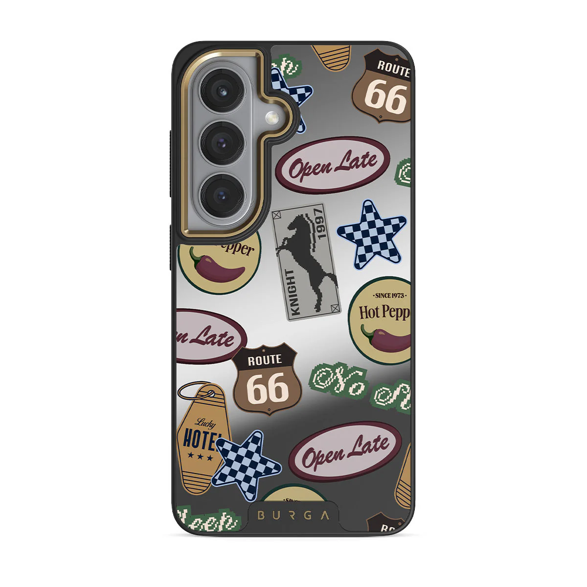 Open Late - Samsung Galaxy S26 Plus Case - Image 40
