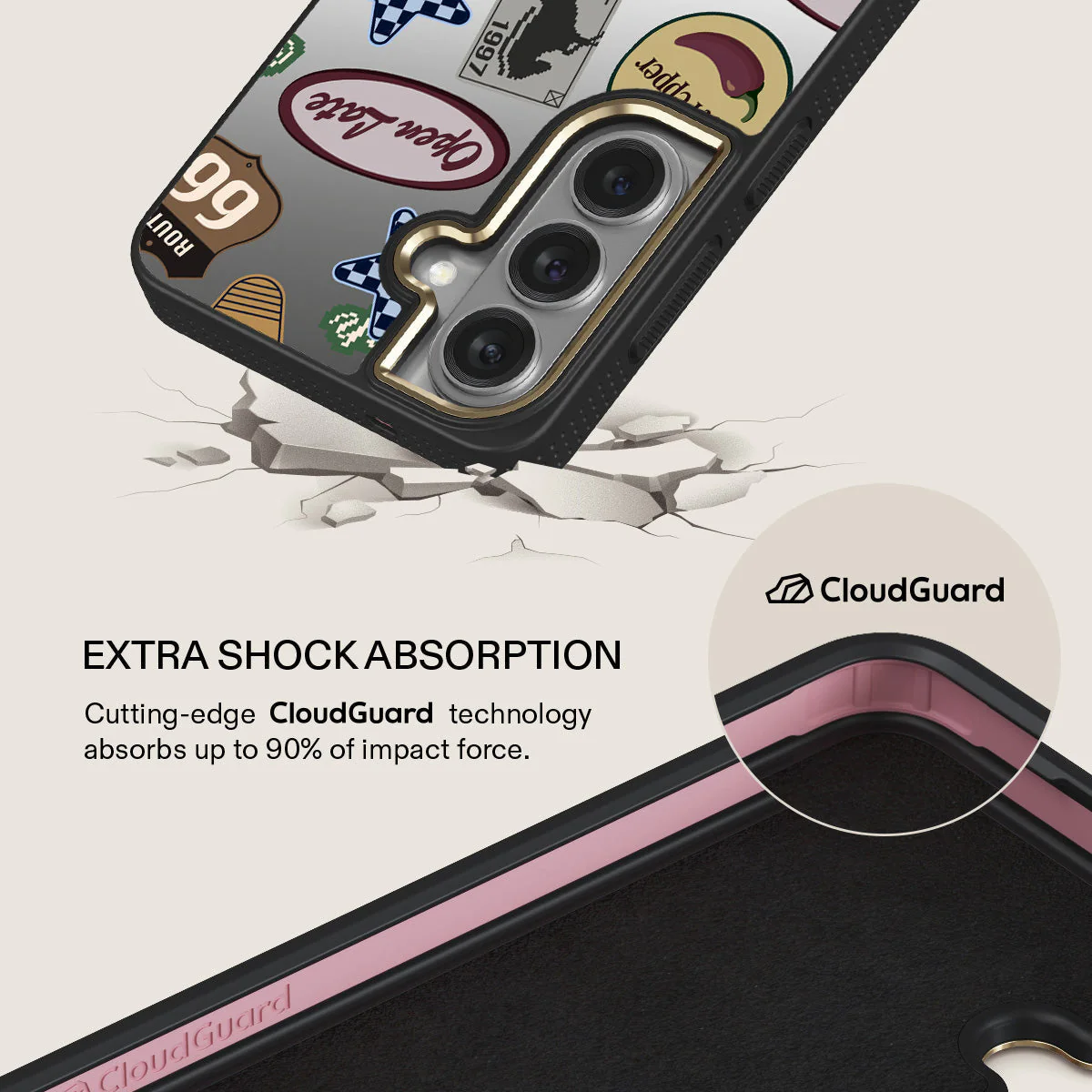 Open Late - Samsung Galaxy S26 Plus Case - Image 42