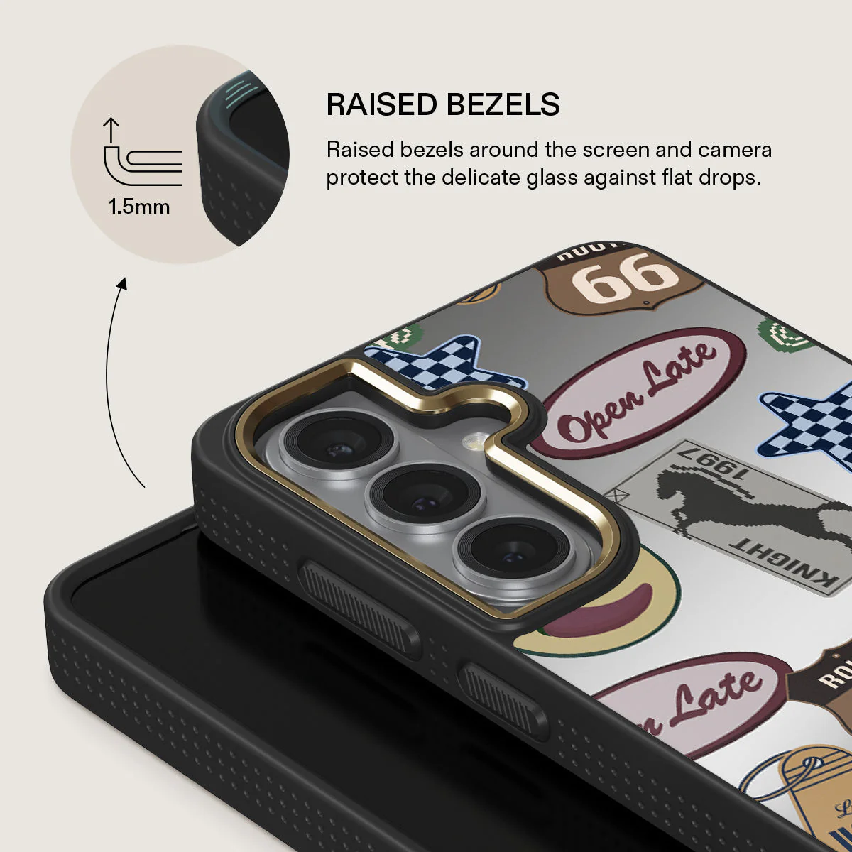 Open Late - Samsung Galaxy S26 Plus Case - Image 44