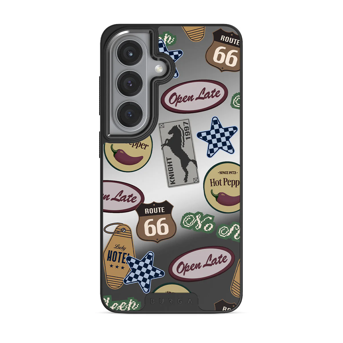Open Late - Samsung Galaxy S26 Plus Case - Image 48
