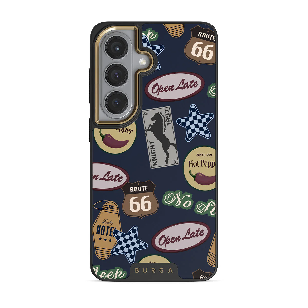 Open Late - Samsung Galaxy S26 Plus Case - Image 5