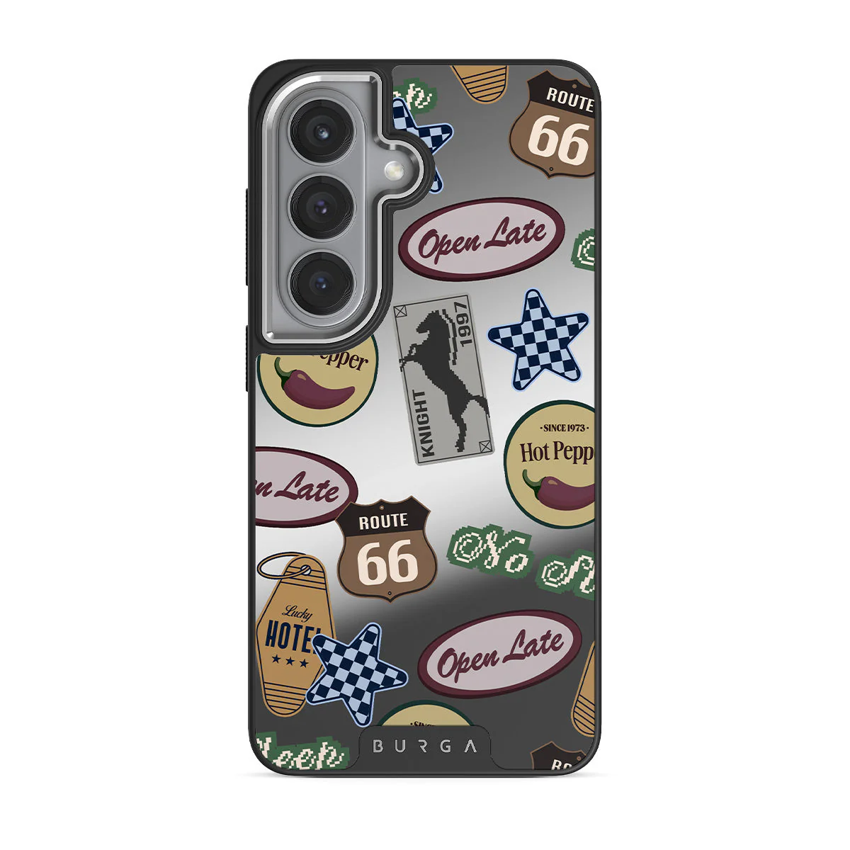 Open Late - Samsung Galaxy S26 Plus Case - Image 56
