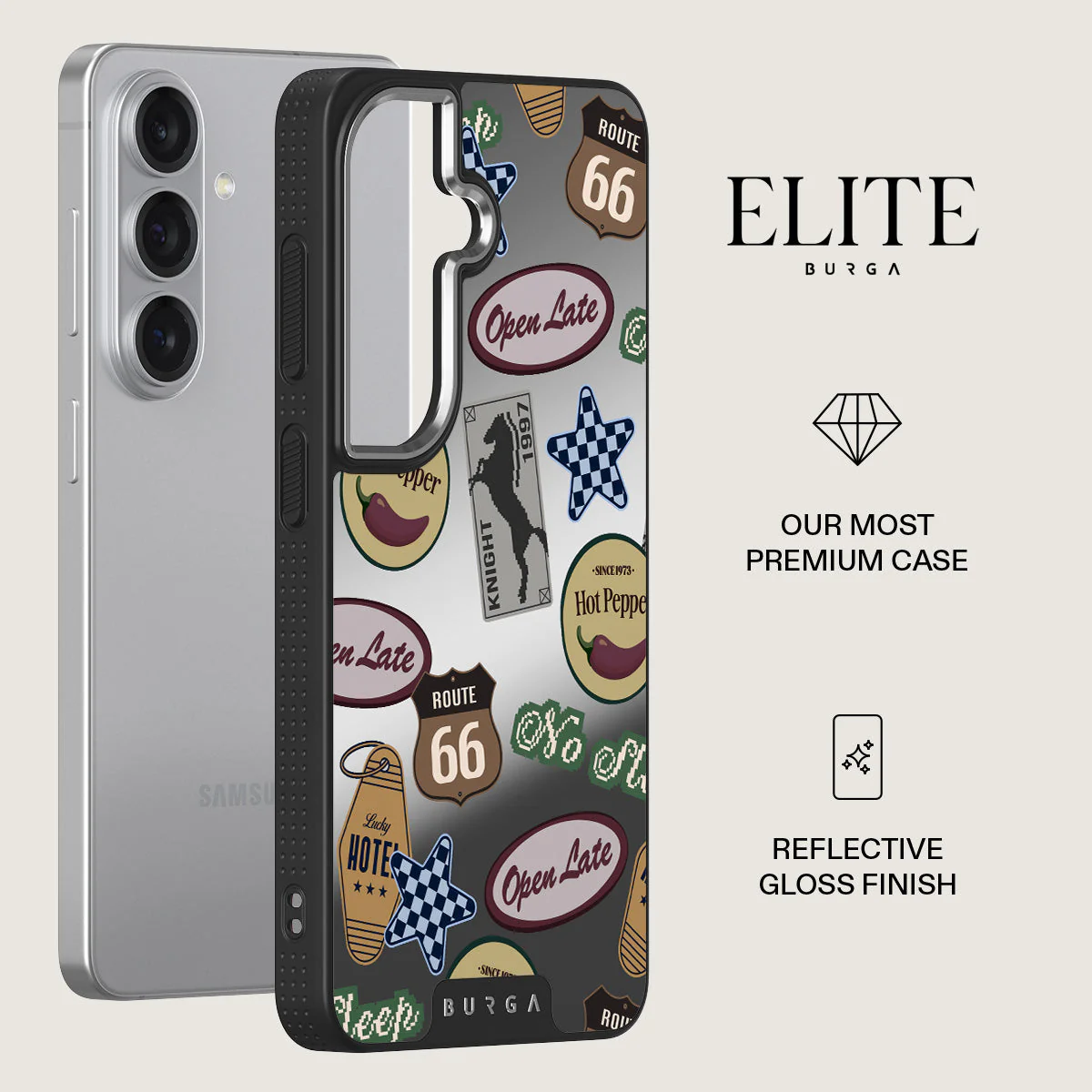 Open Late - Samsung Galaxy S26 Plus Case - Image 57