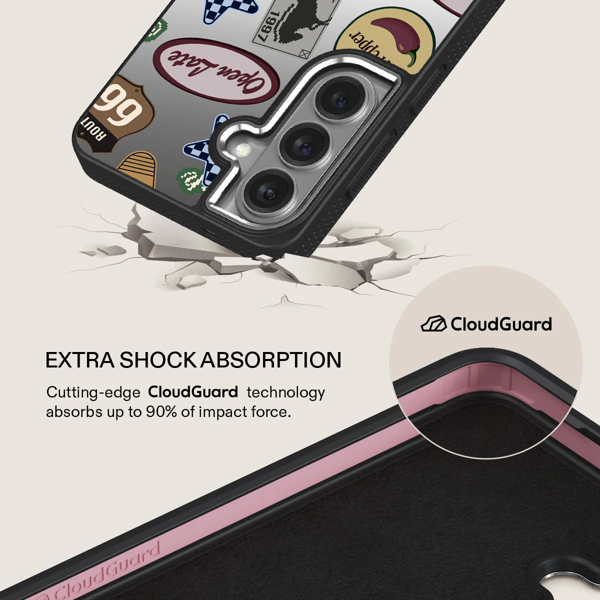Open Late - Samsung Galaxy S26 Plus Case - Image 58