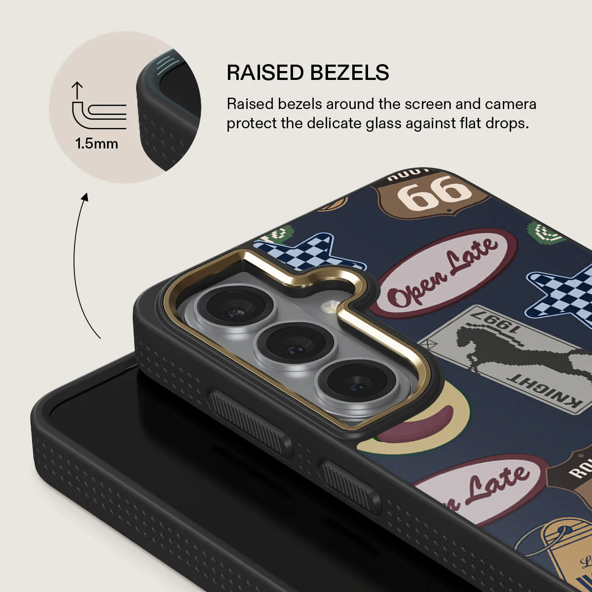 Open Late - Samsung Galaxy S26 Plus Case - Image 8