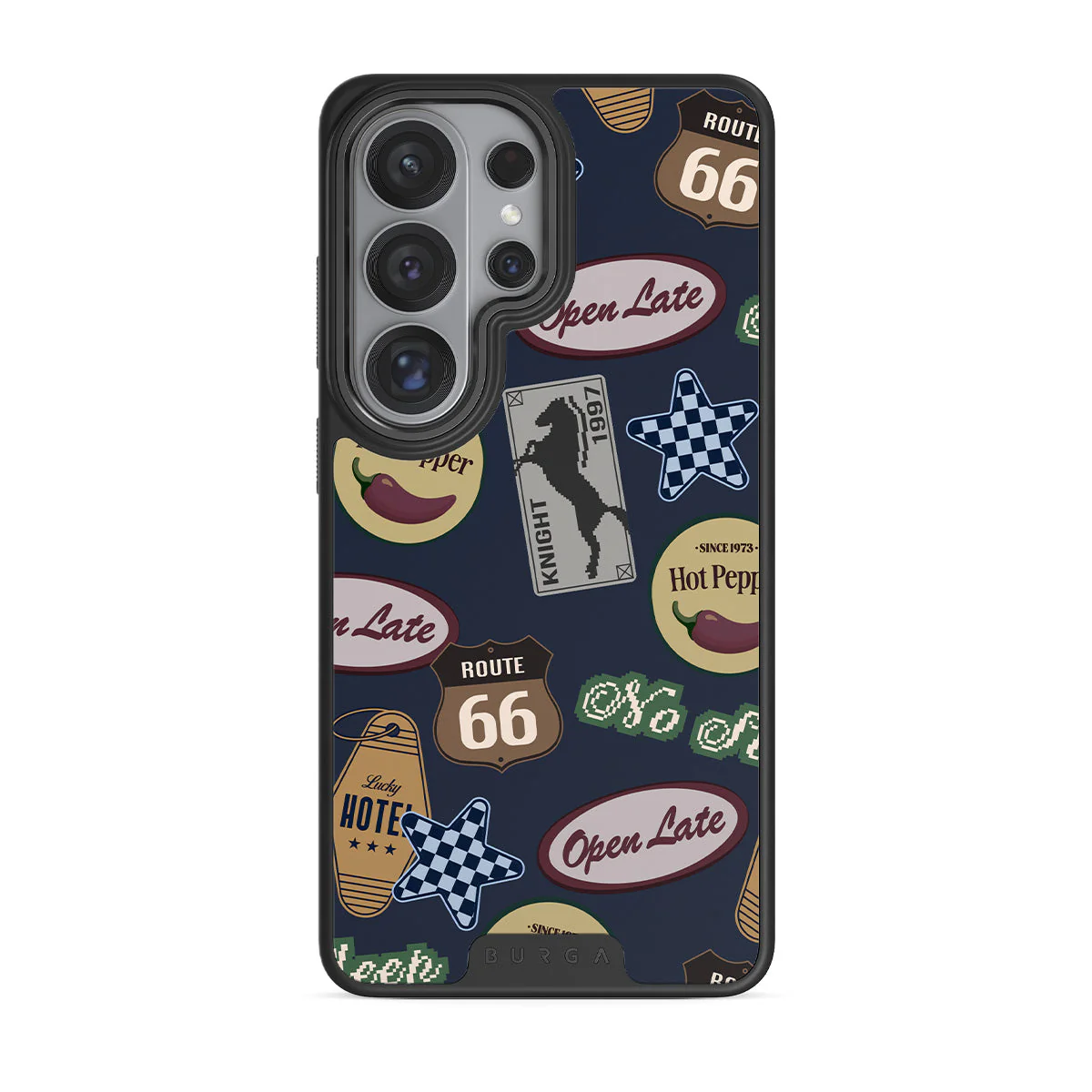 Open Late - Samsung Galaxy S26 Ultra Case - Image 12