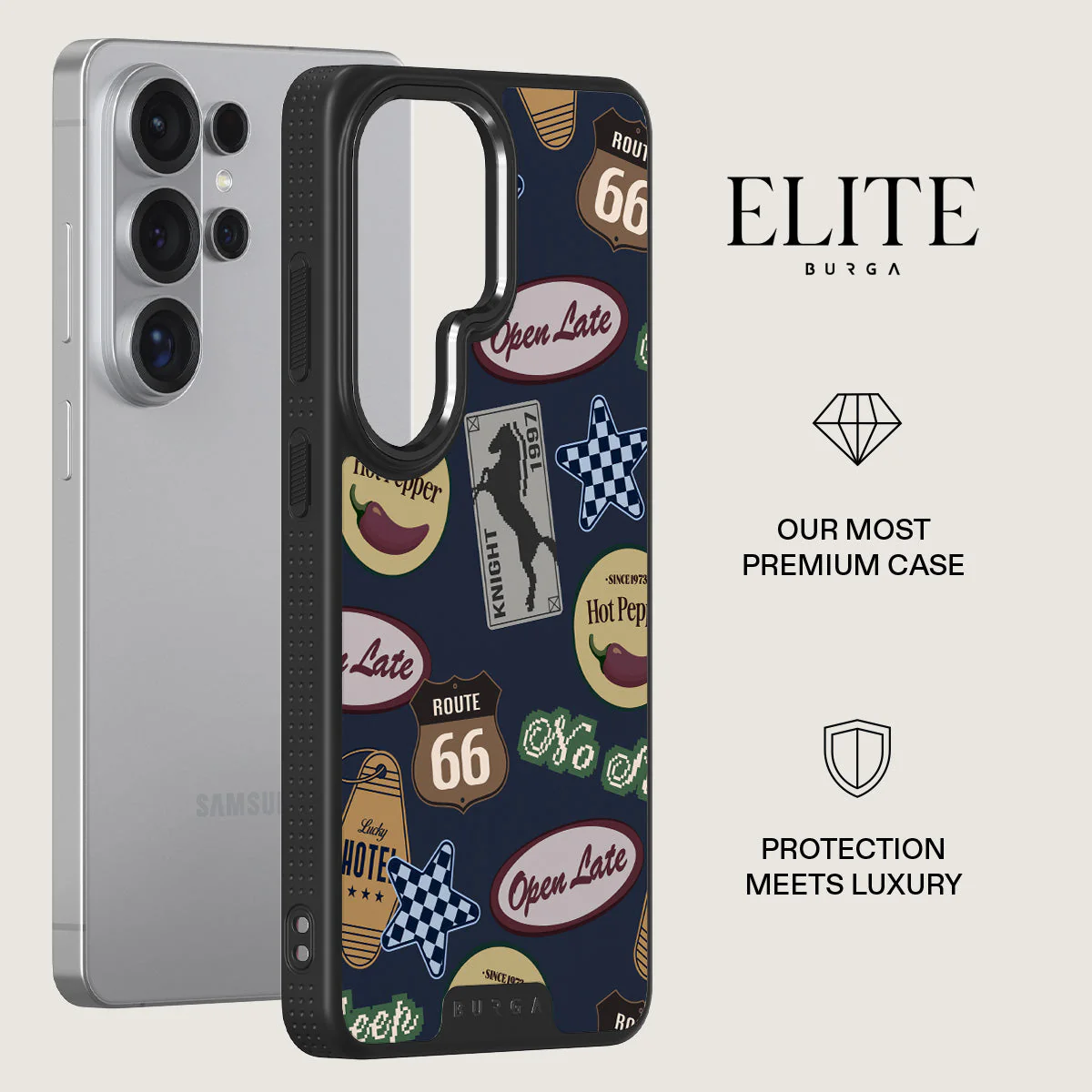Open Late - Samsung Galaxy S26 Ultra Case - Image 13