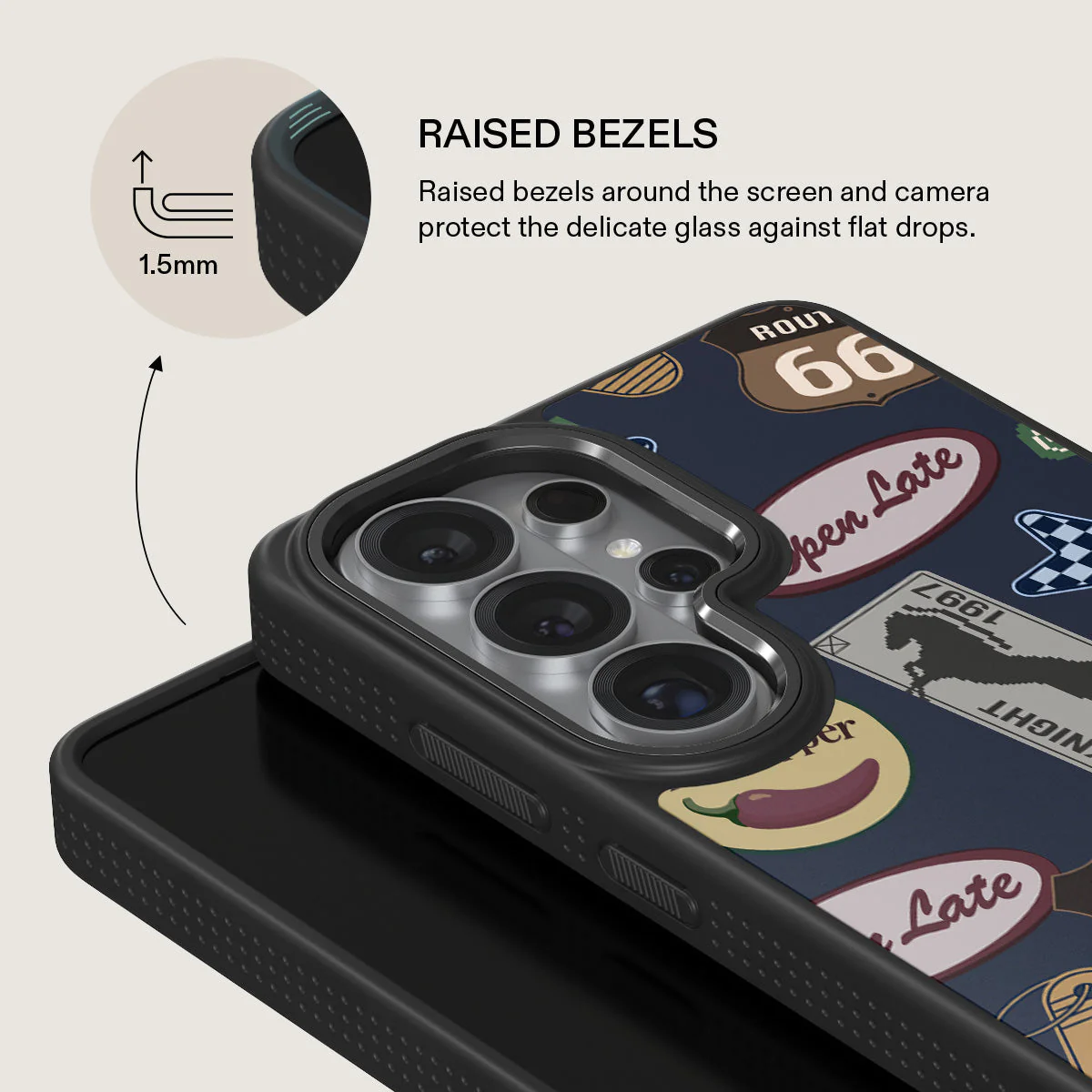 Open Late - Samsung Galaxy S26 Ultra Case - Image 15