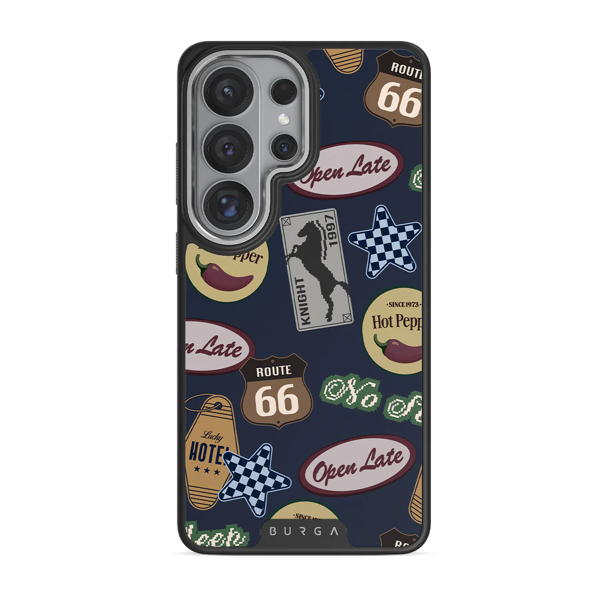 Open Late - Samsung Galaxy S26 Ultra Case - Image 19