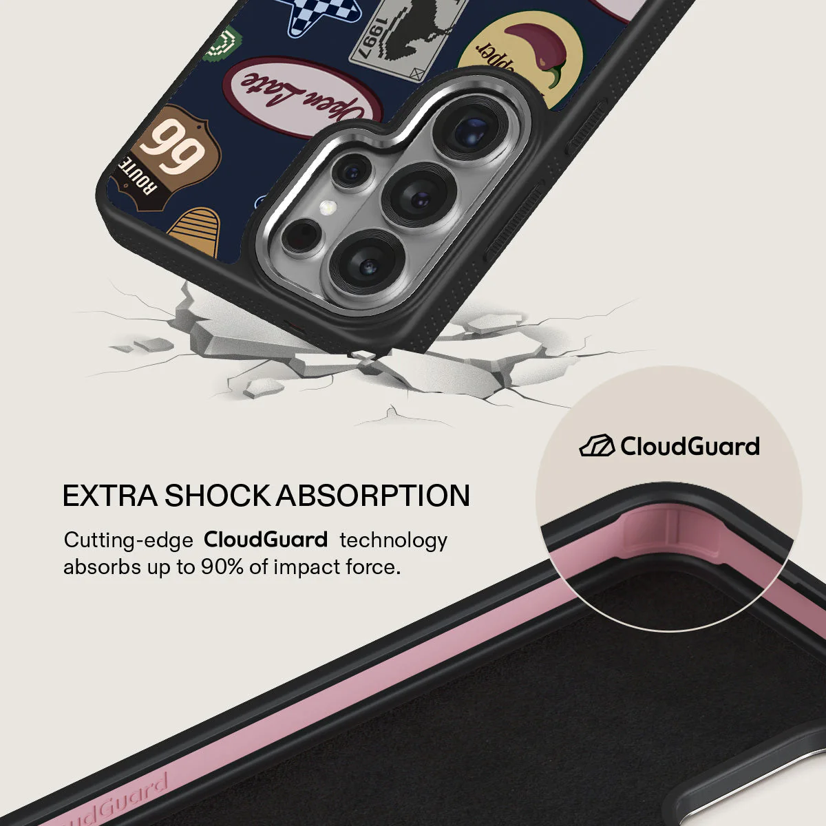 Open Late - Samsung Galaxy S26 Ultra Case - Image 21
