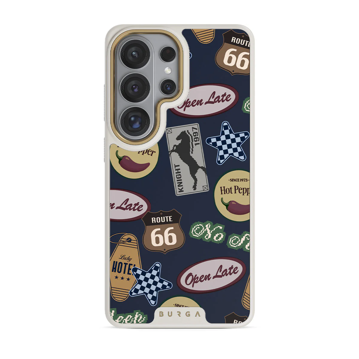 Open Late - Samsung Galaxy S26 Ultra Case - Image 26