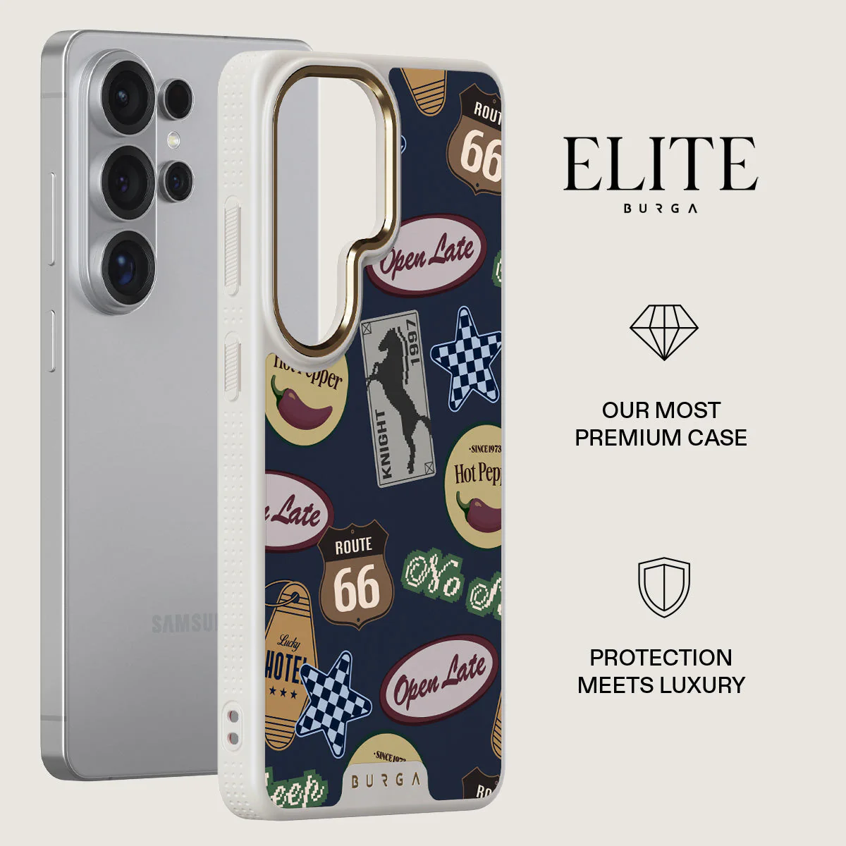 Open Late - Samsung Galaxy S26 Ultra Case - Image 27