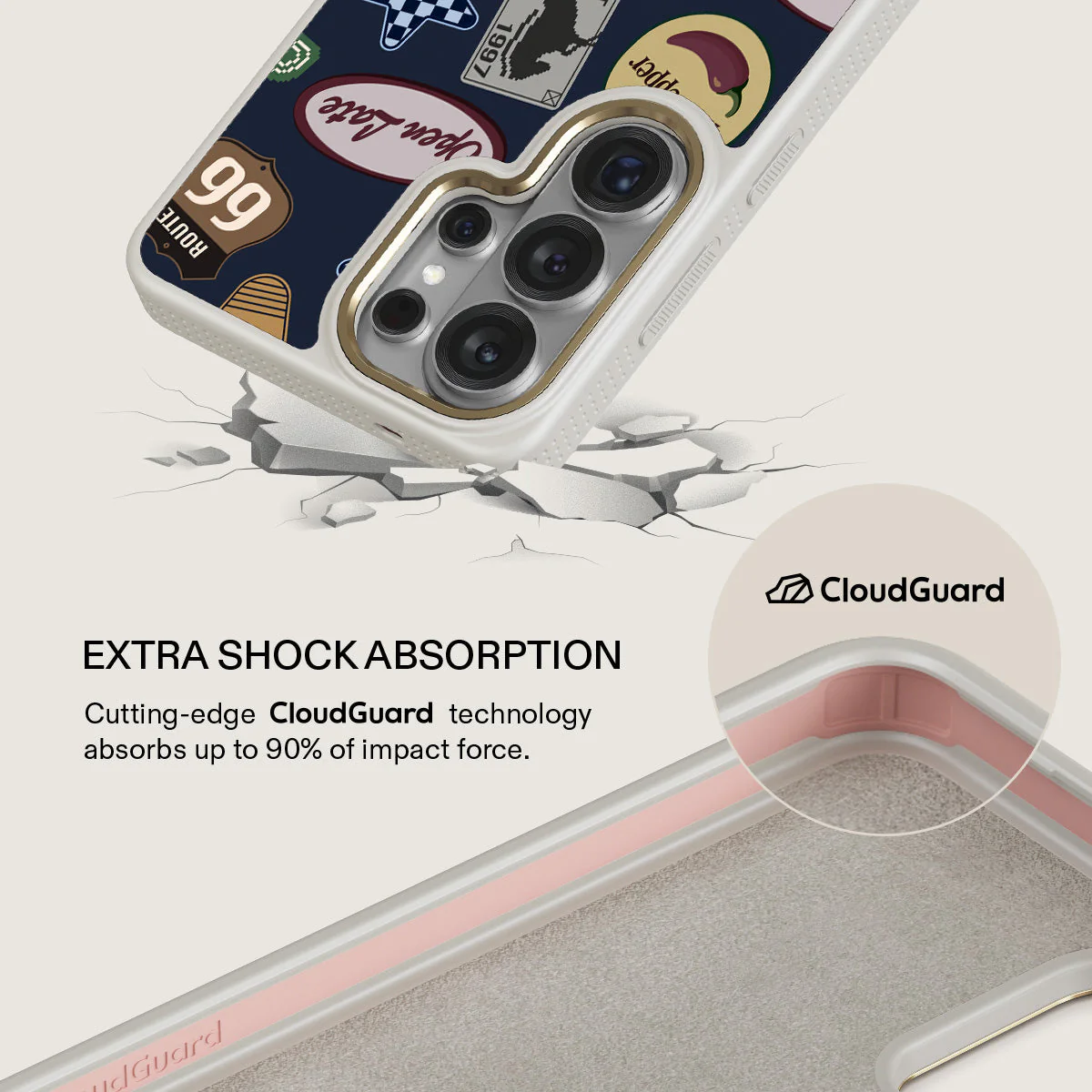 Open Late - Samsung Galaxy S26 Ultra Case - Image 28