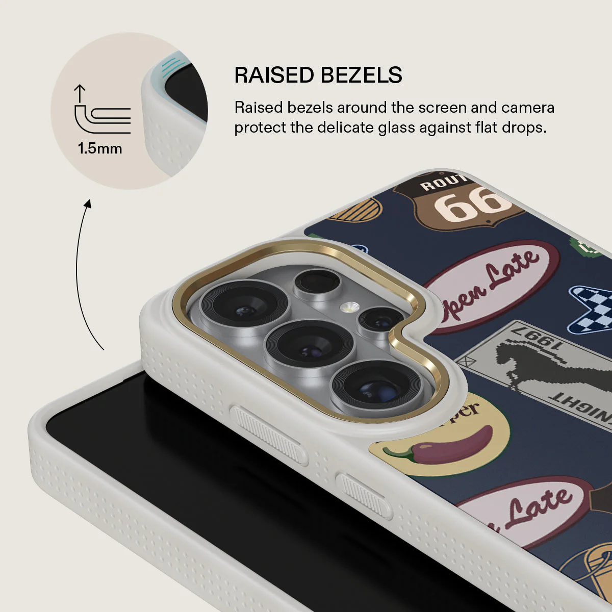 Open Late - Samsung Galaxy S26 Ultra Case - Image 29