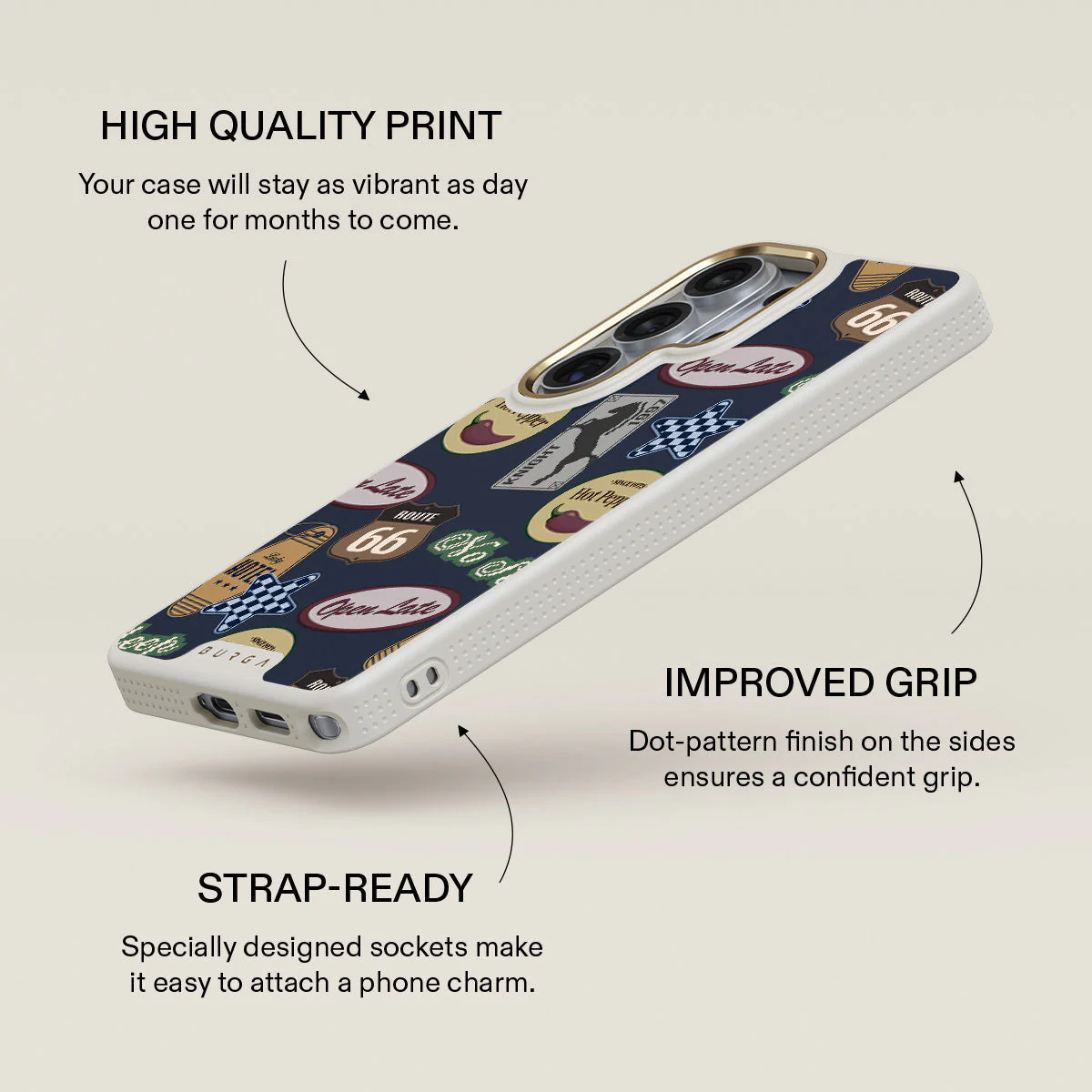 Open Late - Samsung Galaxy S26 Ultra Case - Image 30