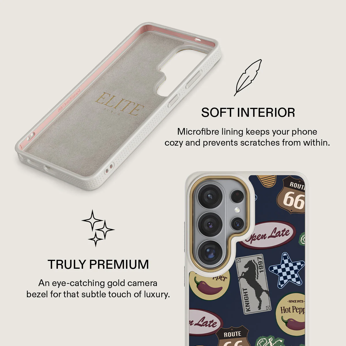 Open Late - Samsung Galaxy S26 Ultra Case - Image 31