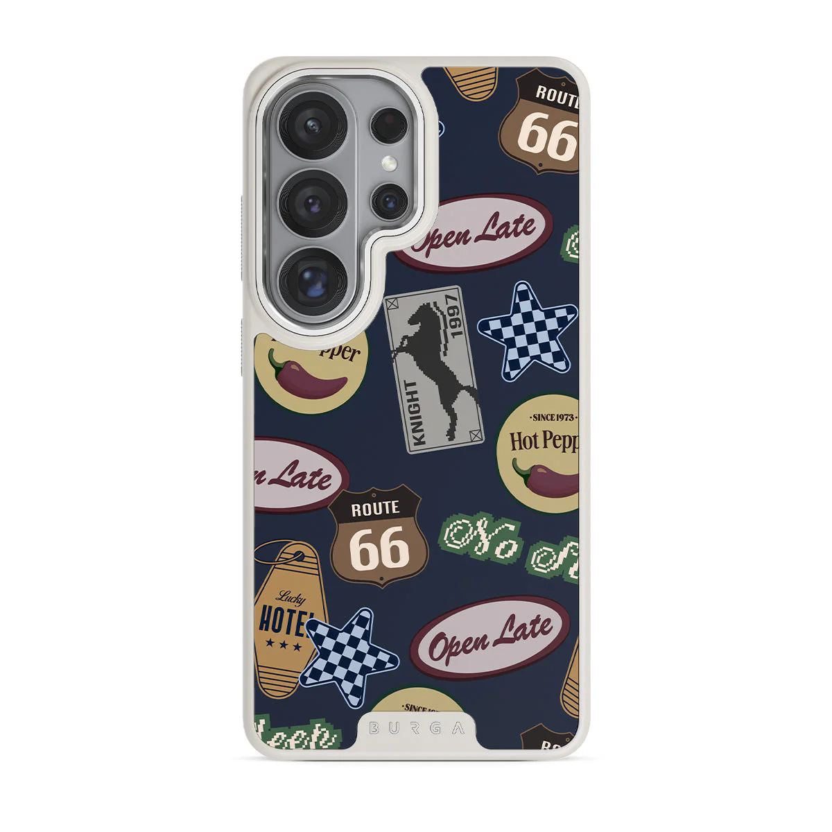 Open Late - Samsung Galaxy S26 Ultra Case - Image 33