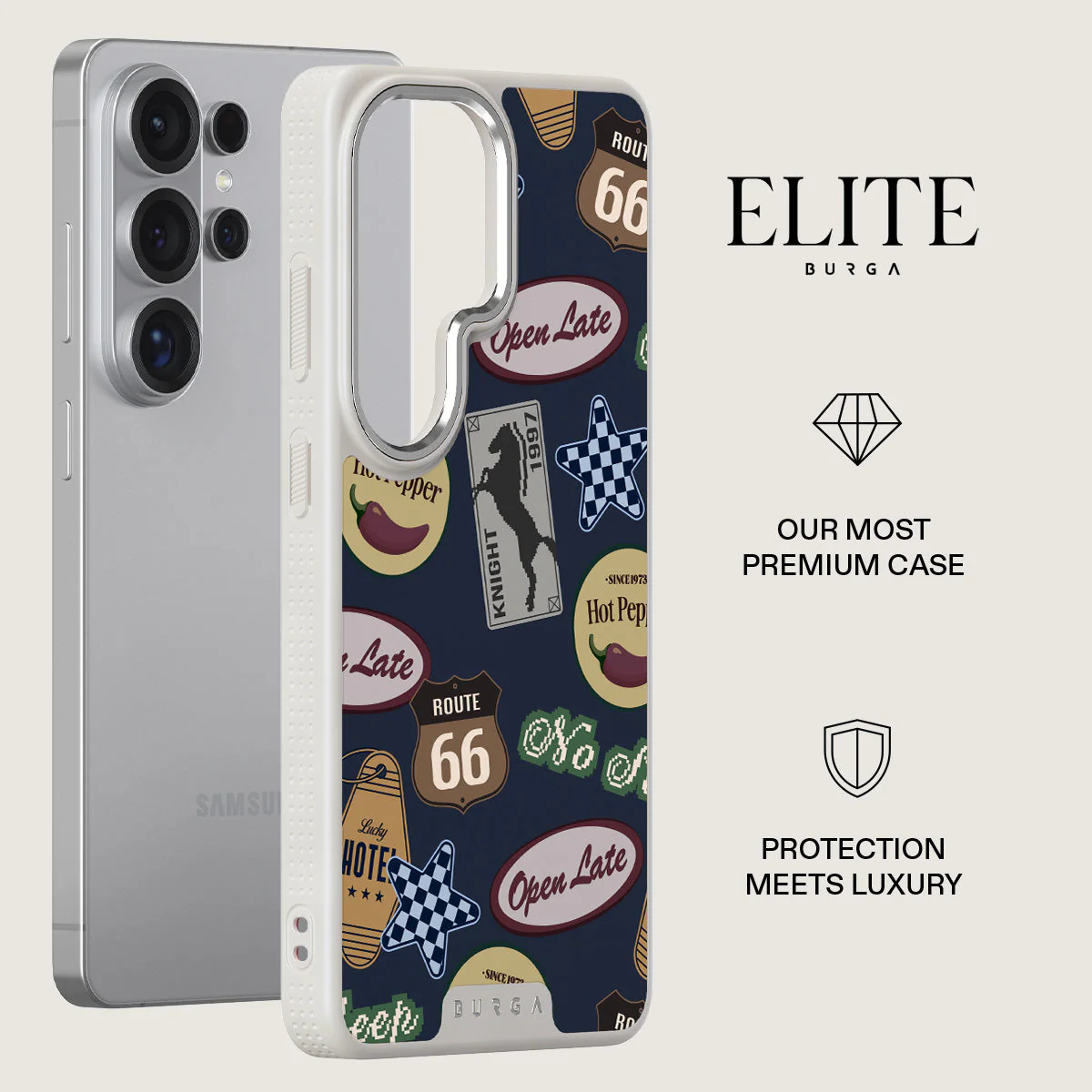 Open Late - Samsung Galaxy S26 Ultra Case - Image 34