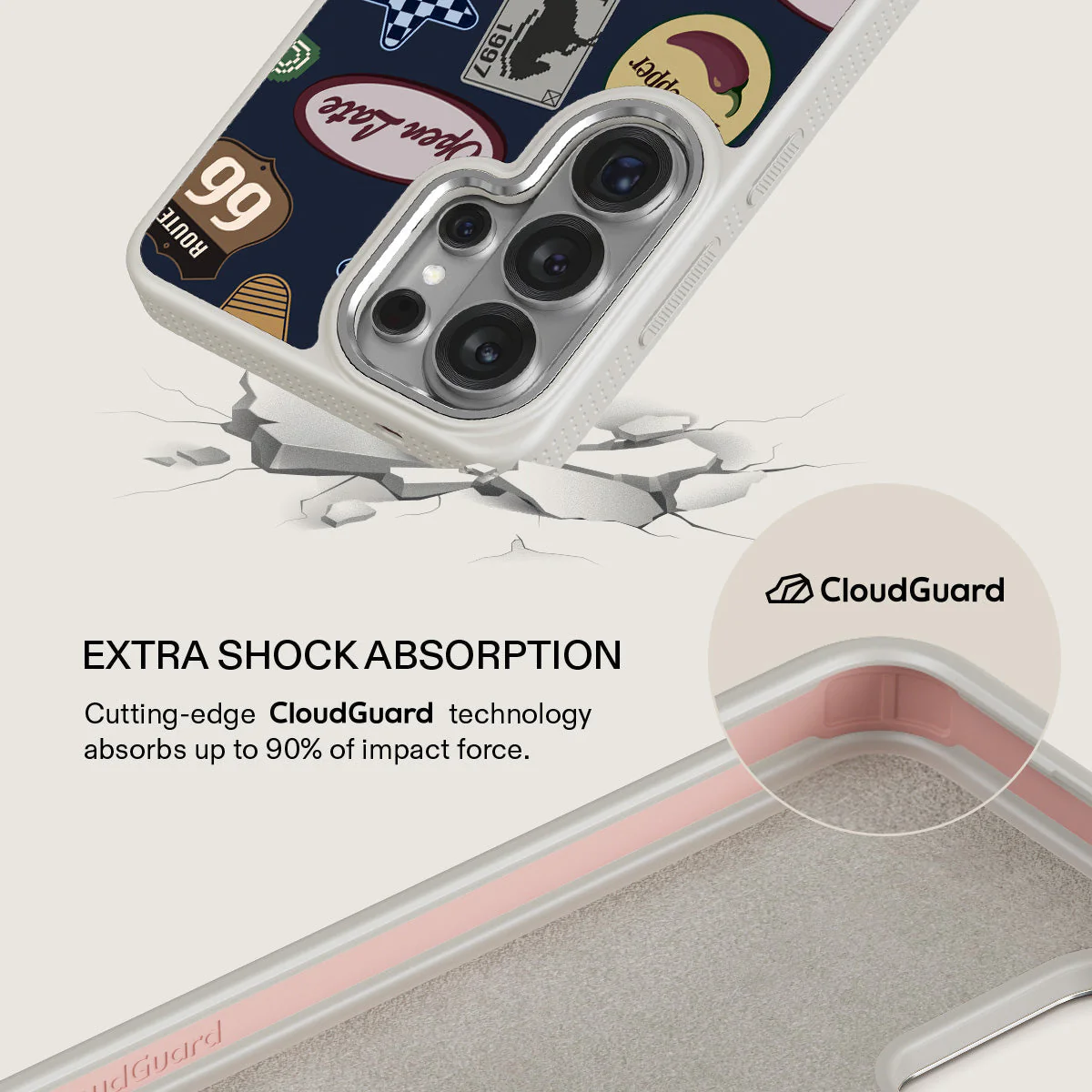 Open Late - Samsung Galaxy S26 Ultra Case - Image 35