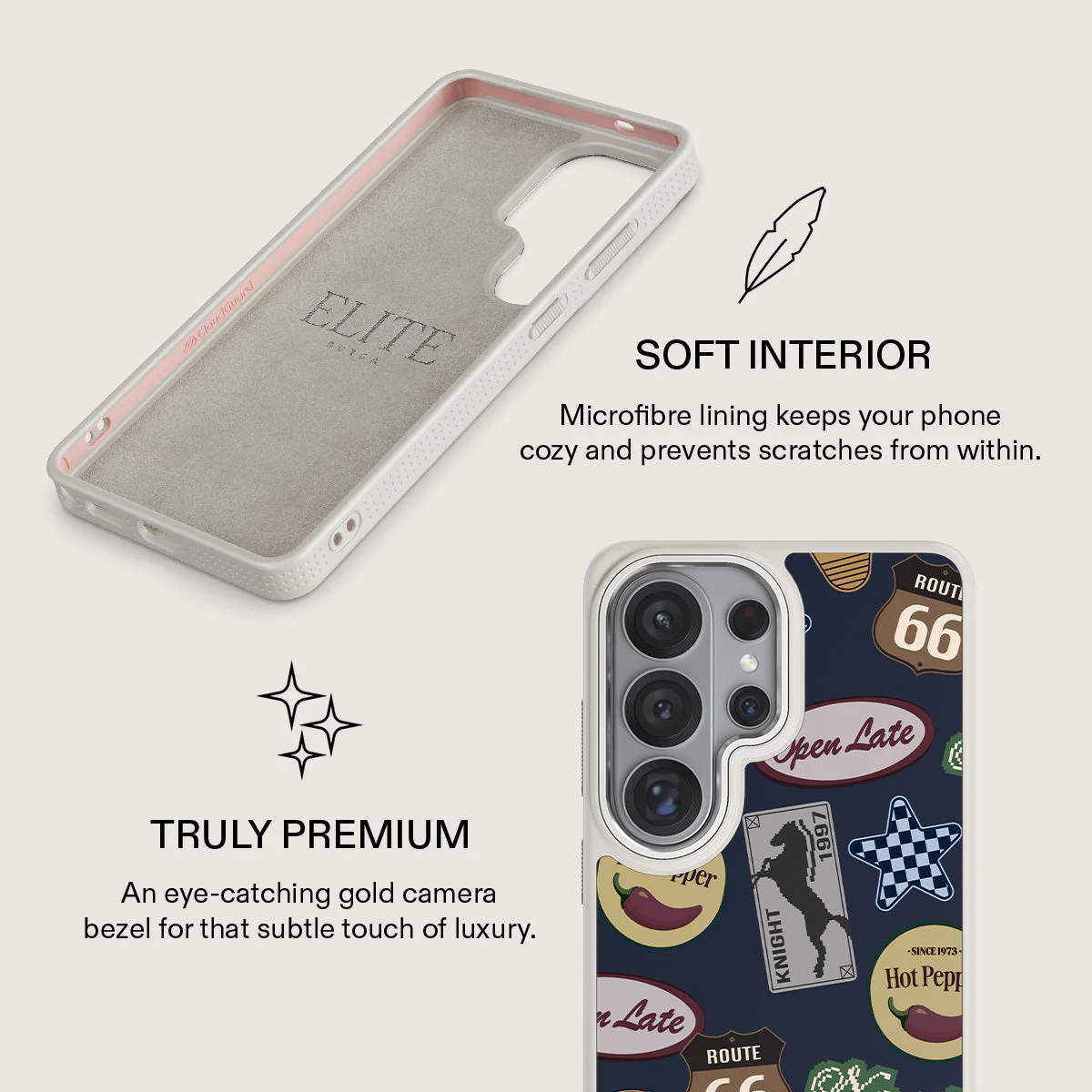 Open Late - Samsung Galaxy S26 Ultra Case - Image 38
