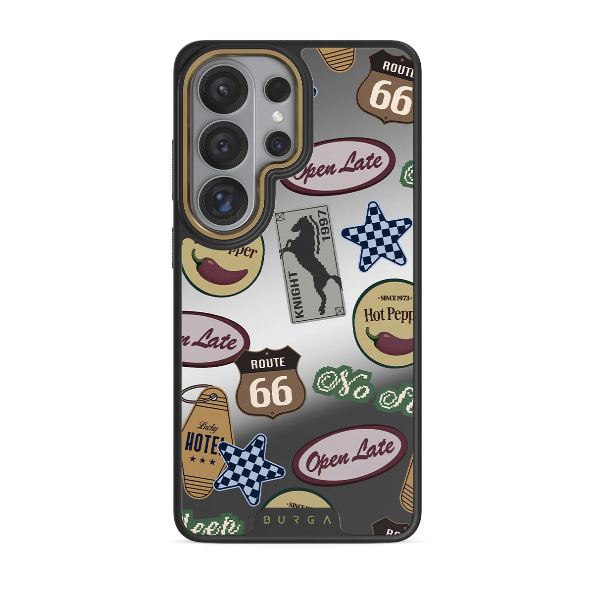 Open Late - Samsung Galaxy S26 Ultra Case - Image 40