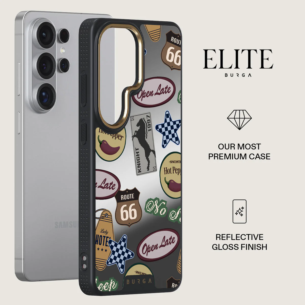 Open Late - Samsung Galaxy S26 Ultra Case - Image 41