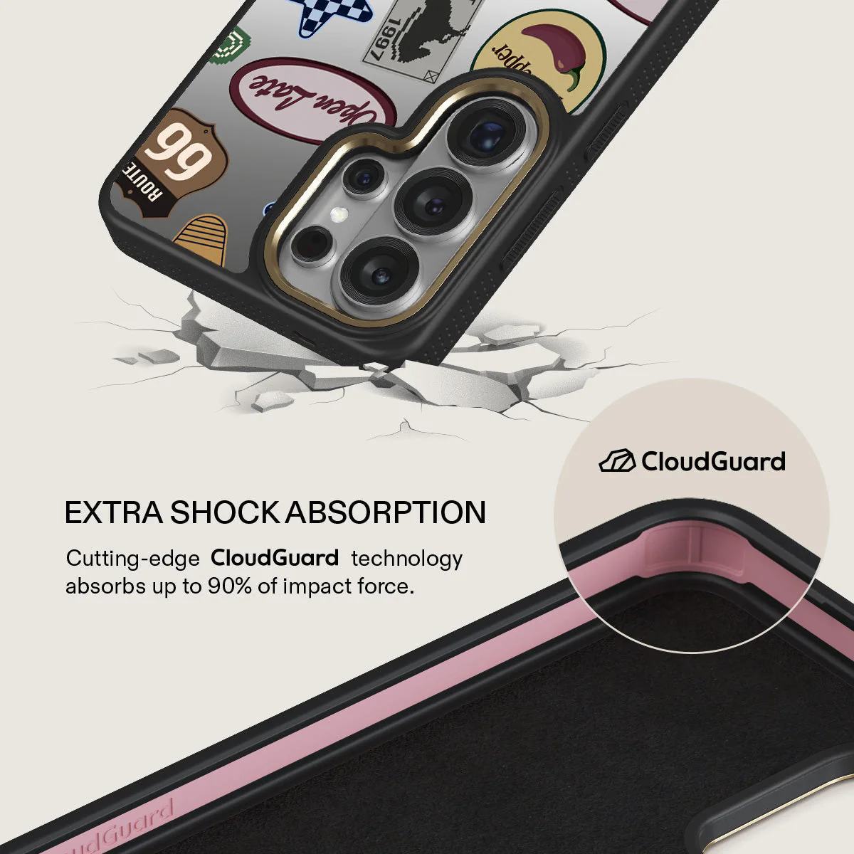 Open Late - Samsung Galaxy S26 Ultra Case - Image 42
