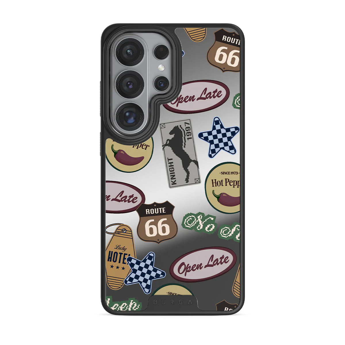 Open Late - Samsung Galaxy S26 Ultra Case - Image 48
