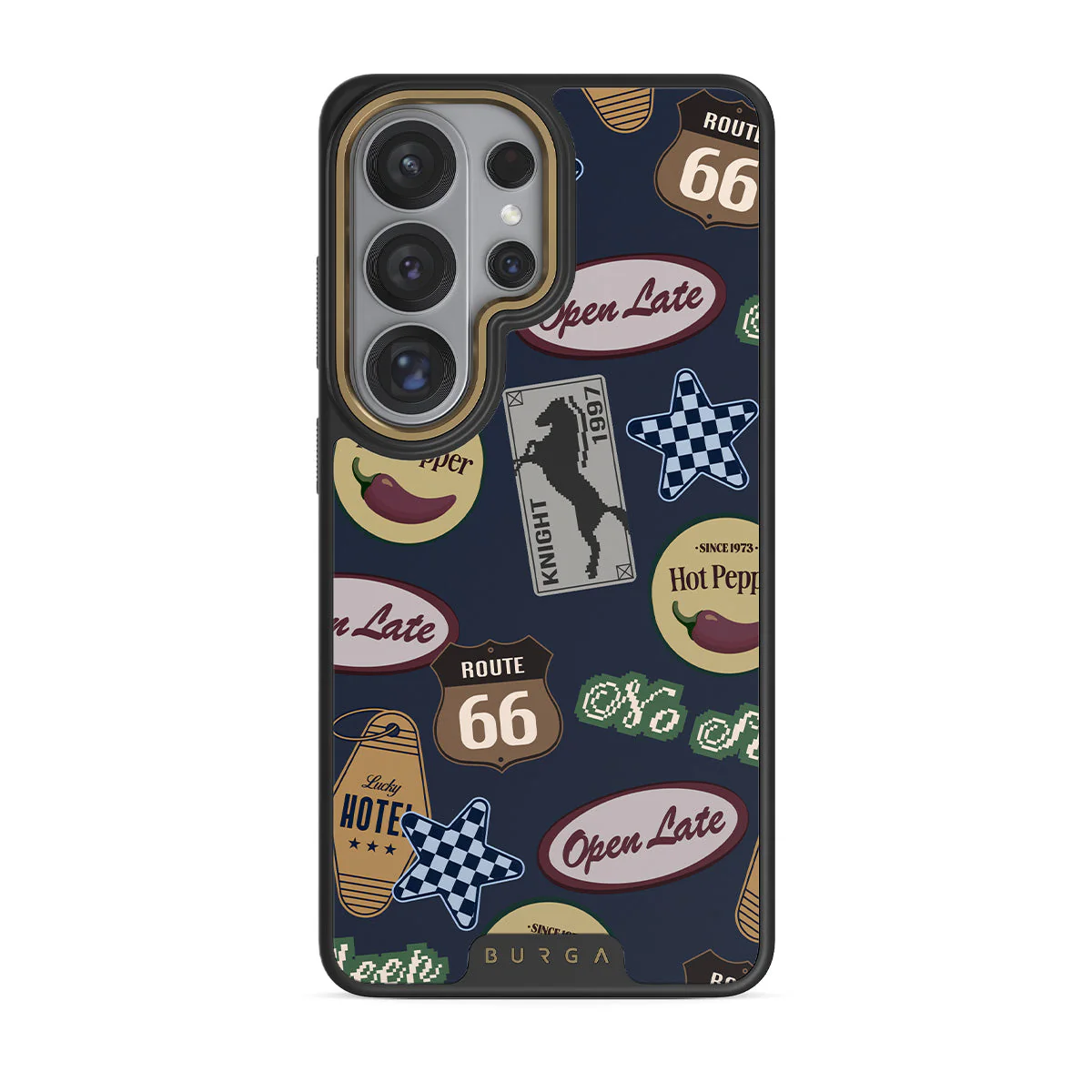 Open Late - Samsung Galaxy S26 Ultra Case - Image 5