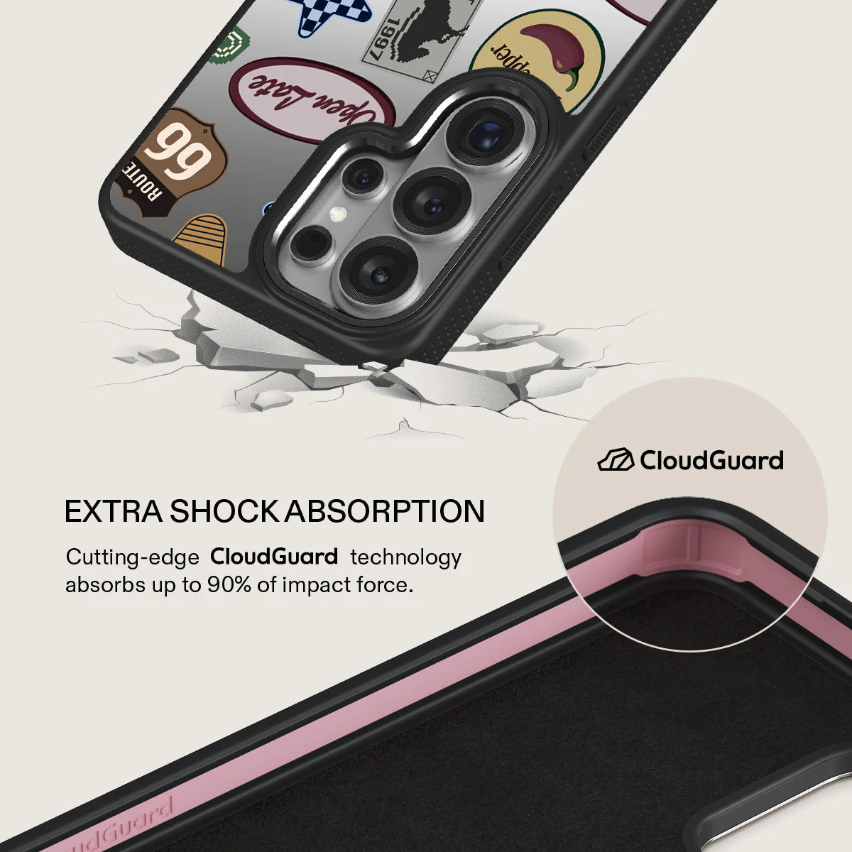 Open Late - Samsung Galaxy S26 Ultra Case - Image 50