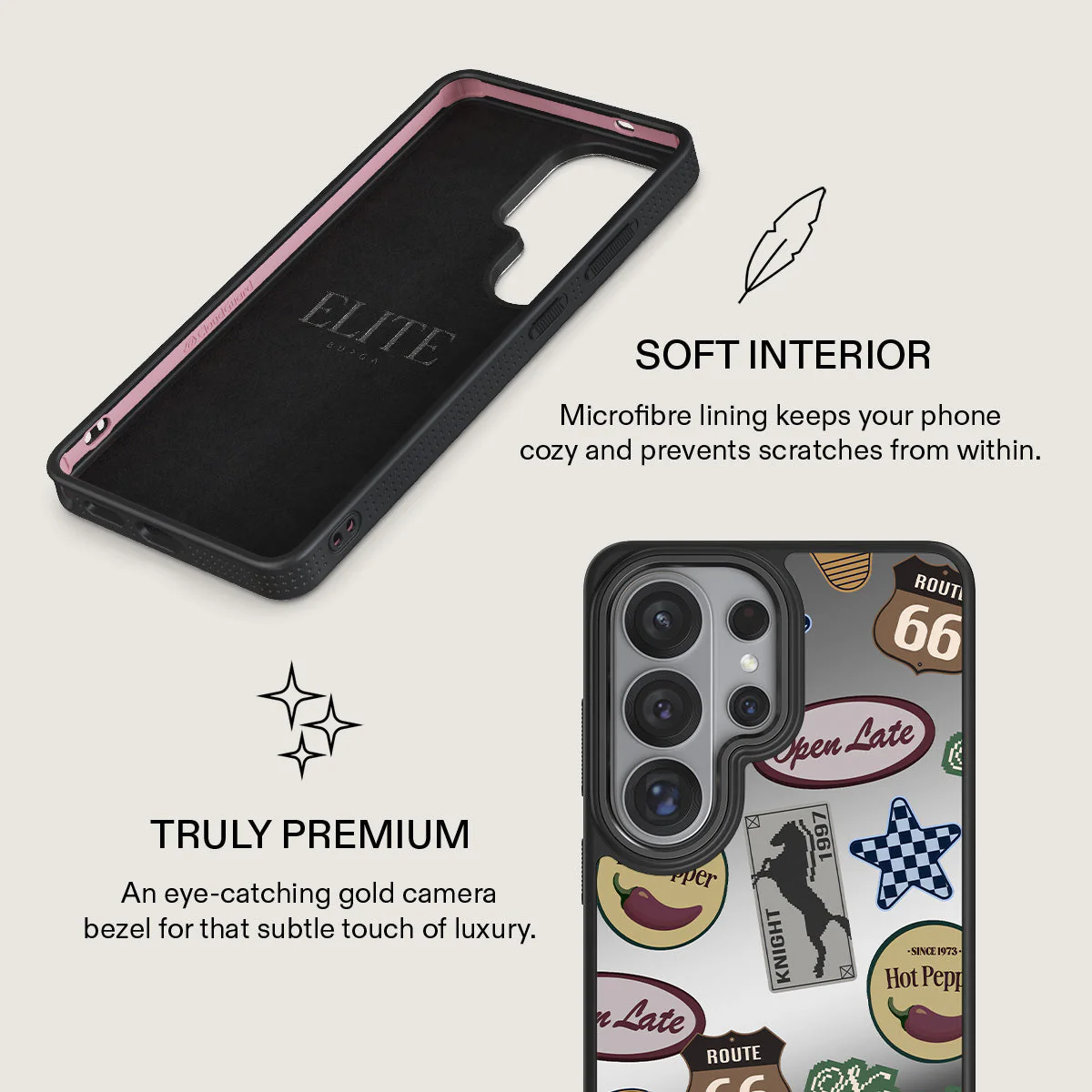 Open Late - Samsung Galaxy S26 Ultra Case - Image 54