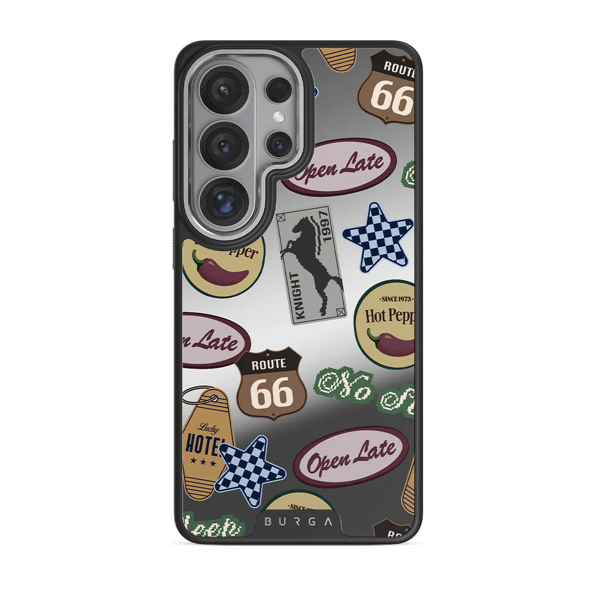 Open Late - Samsung Galaxy S26 Ultra Case - Image 56