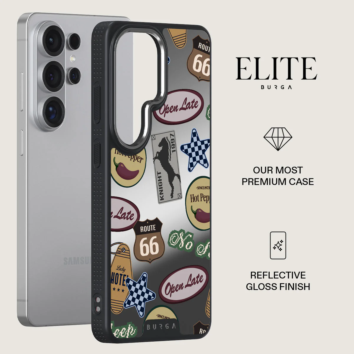 Open Late - Samsung Galaxy S26 Ultra Case - Image 57