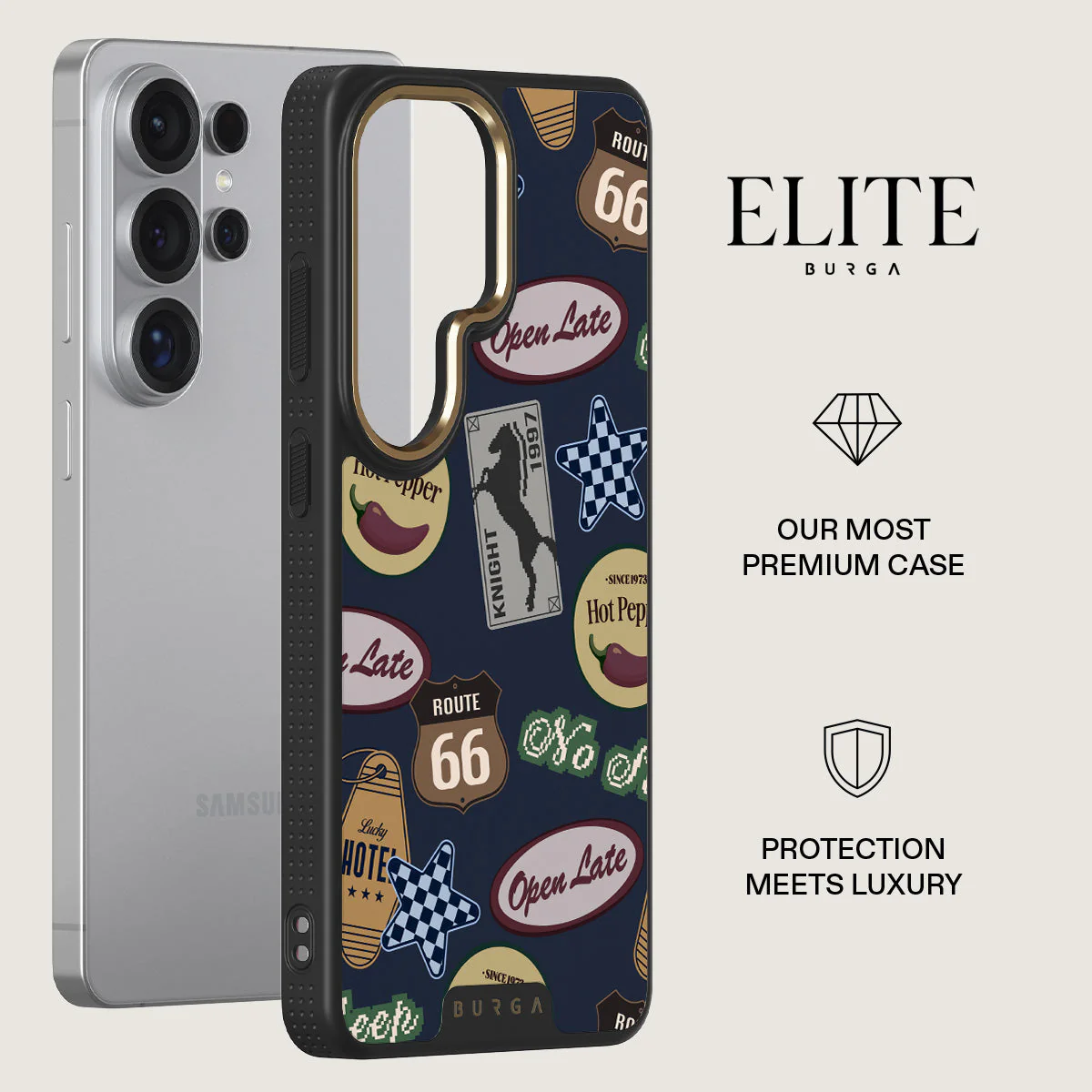 Open Late - Samsung Galaxy S26 Ultra Case - Image 6