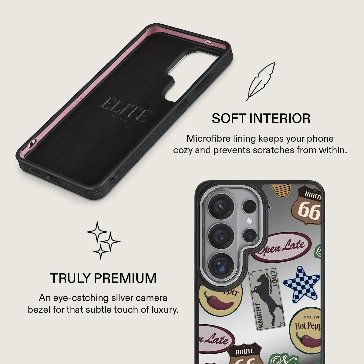Open Late - Samsung Galaxy S26 Ultra Case - Image 62